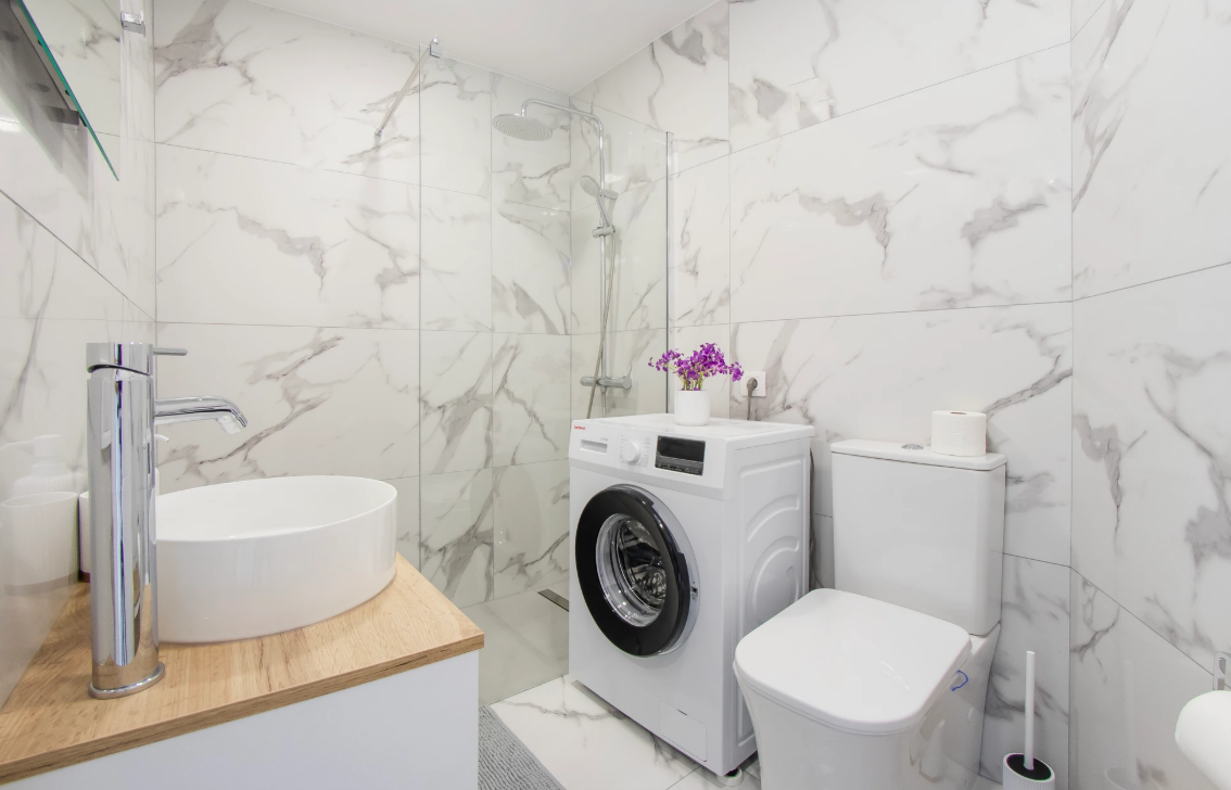 Apartmán v las Americas pro dvě osoby sea la vie 617 - 5